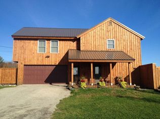 21 Sucy Ct #1, Bradley, ME 04411