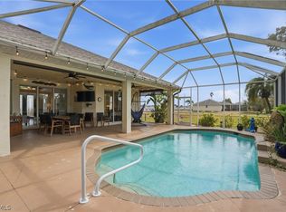 218 NW 22nd Ave, Cape Coral, FL 33993