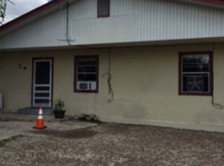 Morrison Rd, Brownsville, TX 78526