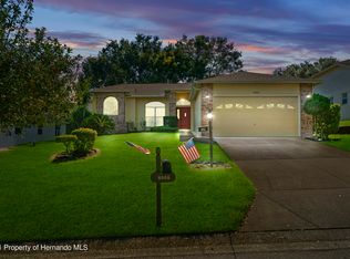 8008 Blue Skies Dr, Spring Hill, FL 34606
