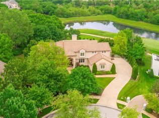 20300 W 94th Ter, Lenexa, KS 66220
