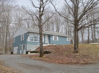 42 Old Washburn Rd, Caribou, ME 04736