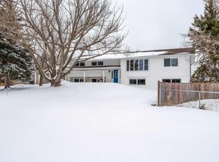 5803 53rd Ave, Cold Lake, AB T9M1S3