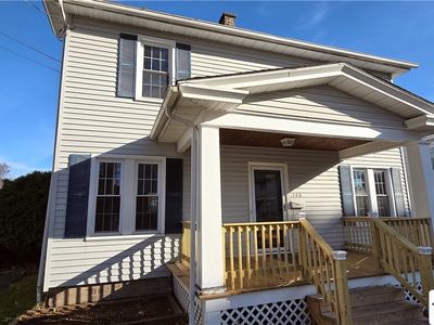 140 N 9th St, Olean, NY, 14760