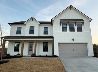 5279 Baymont Dr, Gainesville, GA 30507