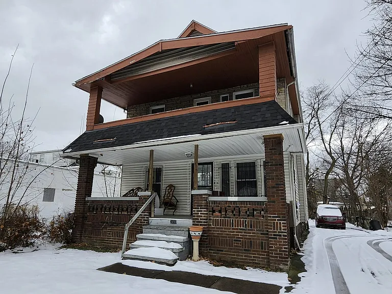 Front View