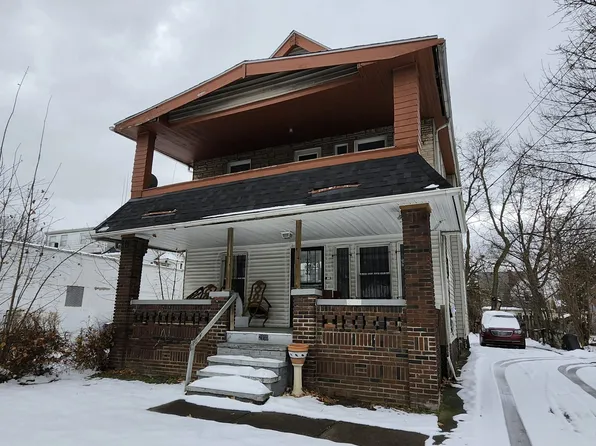 2990 E 111th St #Up, Cleveland, OH 44104