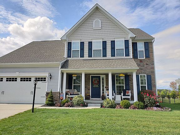 2nd image of 4745 Perie Wood Ln