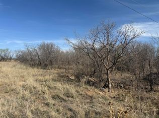 Rio Brazos Ests Lot 2-95, Snyder, TX 79549