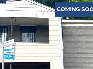 1277 Airways Blvd APT 2, Memphis, TN 38114