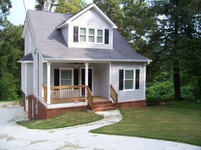 2603 Smith St NW, Atlanta, GA, 30318