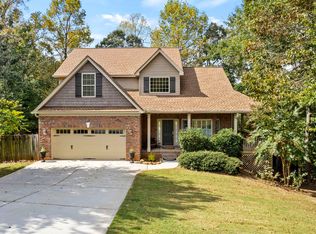 117 Saffron Way, Taylors, SC 29687