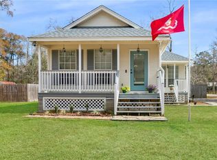 70468 Lake Reel Foot Dr, Covington, LA 70433