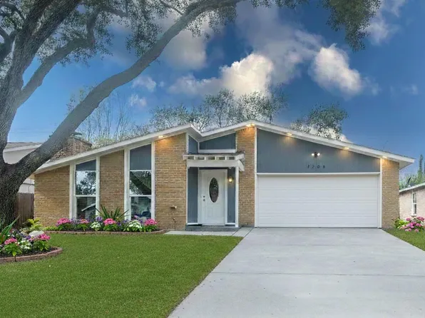 7206 La Granada Dr, Houston, TX 77083