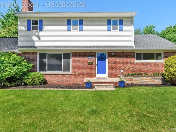 13993 Garfield, Redford, MI 48239