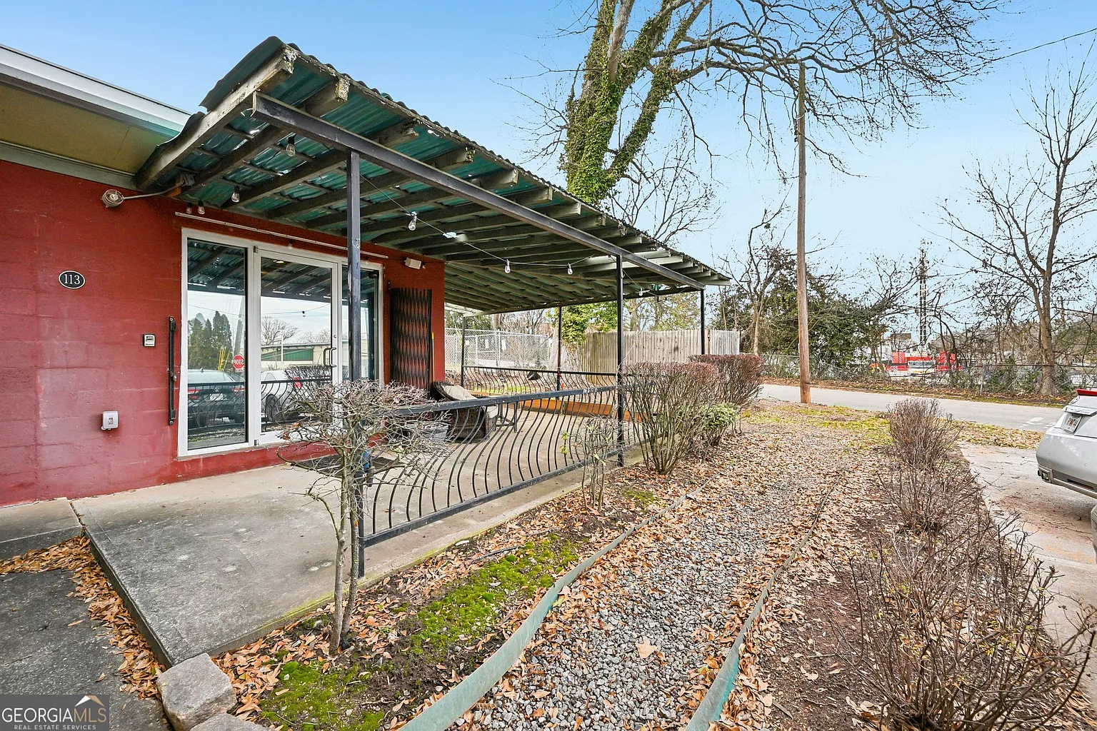 1213 Allene Ave SW #113 photo 1