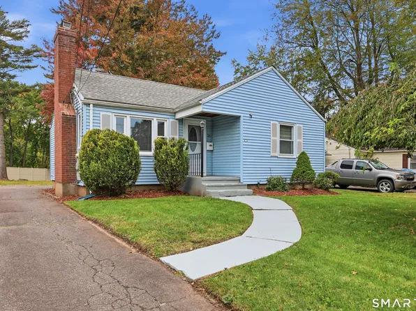 21 Elmfield Street, West Hartford, CT 06110