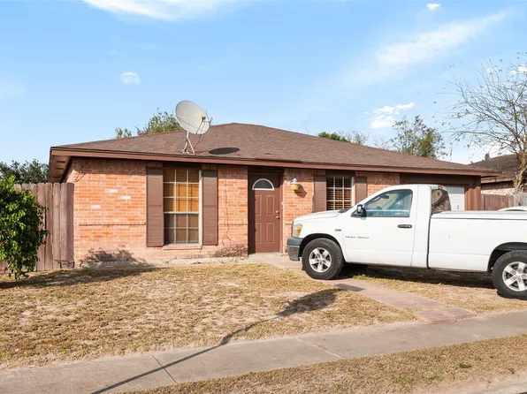 2132 Heron Ave, McAllen, TX 78504