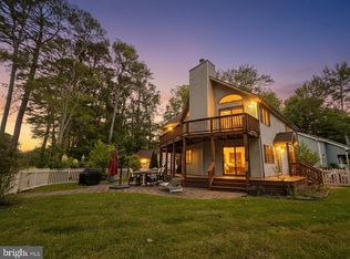 8 Chelsea Ct, Ocean Pines, MD 21811