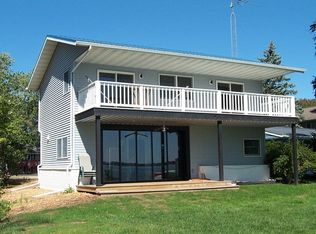 W10259 Del Bern Acres, Fox Lake, WI 53933