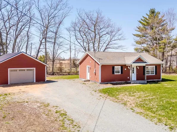 1136 Ward Rd, Kings, NS B0P 1C0
