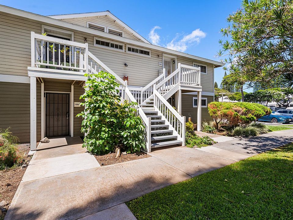 1st image of 68-3883 Lua Kula St APT 1907