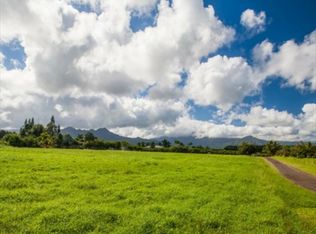 K, Kilauea, HI 96754