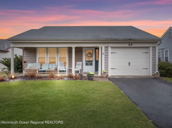 29 Flintshire Terrace, Manchester, NJ 08759