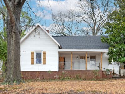 12 Blake St, Greenville, SC, 29605