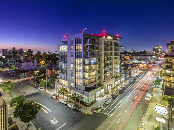 2604 5th Ave #601, San Diego, CA 92103