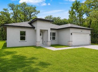 8547 N Trojan Dr, Citrus Springs, FL 34433
