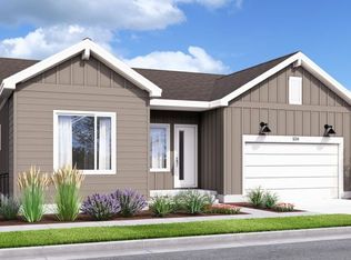1709 Midship Way, Fort Collins, CO 80524