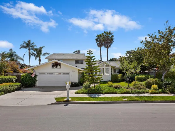 6511 Camino Venturoso, Goleta, CA 93117