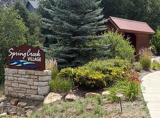 55 Spring Creek Village Pl, Durango, CO 81301