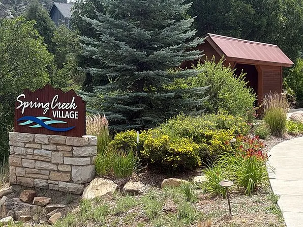 55 Spring Creek Village Pl, Durango, CO 81301
