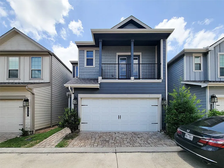 10509 Harmon Smith Dr — Photo 1