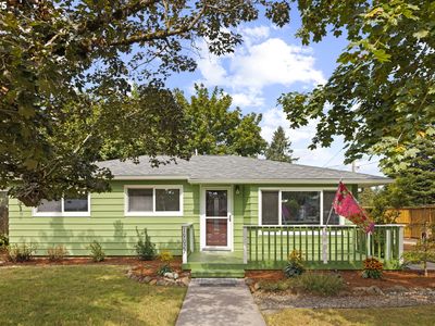 19027 NE Couch Ln, Portland, OR, 97230