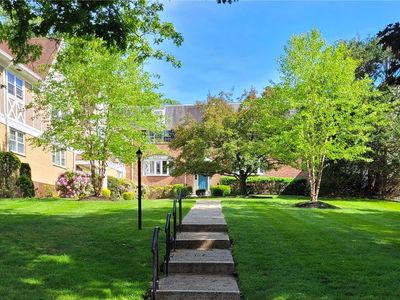 39 Milford Lane #15X, Suffern, NY, 10901