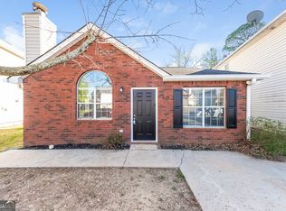 3675 Sapphire Ct, Decatur, GA 30034
