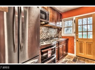 116 Upmanor Rd, Baltimore, MD 21229