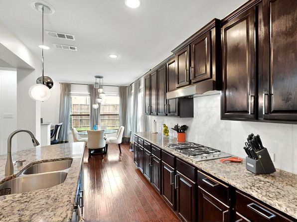 Home for Sale in Melissa TX