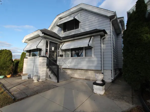 1428 South 78th STREET, West Allis, WI 53214