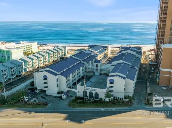 23044 Perdido Beach Blvd #120, Orange Beach, AL 36561