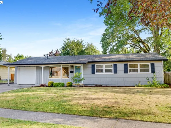 11755 SW Baker St, Beaverton, OR 97008