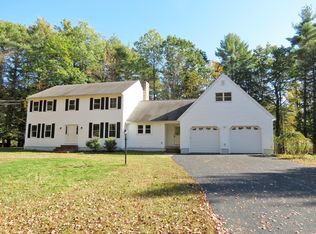 27 Mahlon Ave, Gorham, ME 04038