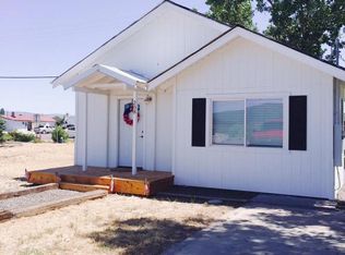 208 Market St, Bieber, CA 96009