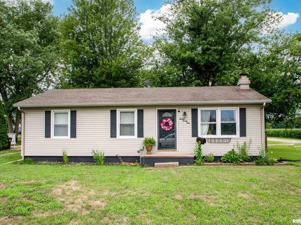 1629 N Birren St, Chillicothe, IL 61523