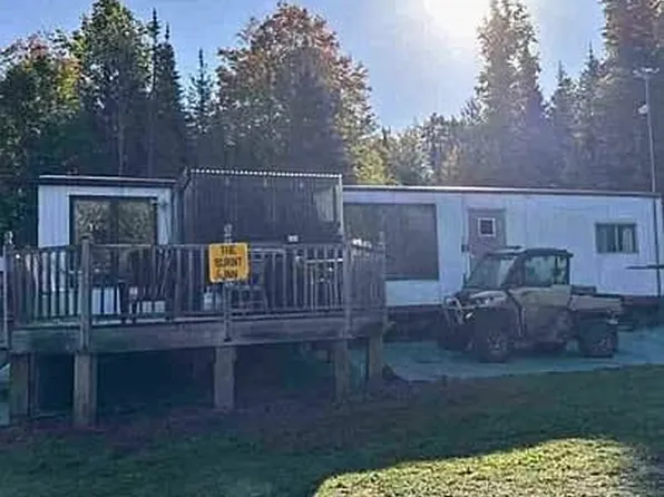 W219 E Fordville Rd, Hardwood, MI 49834