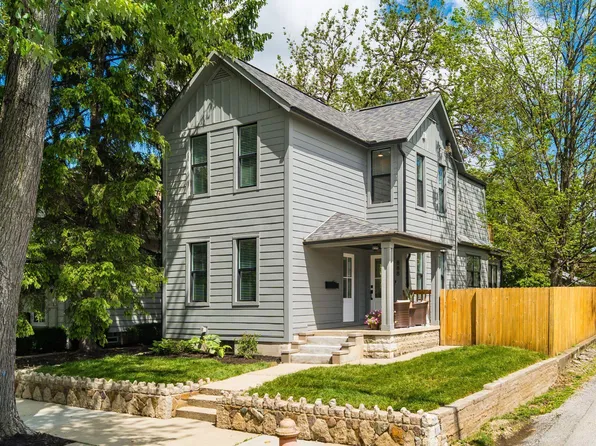 888 Ebner St, Columbus, OH 43206