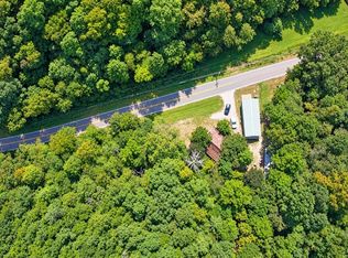 1015 Bewleys Chapel Rd, Midway, TN 37809